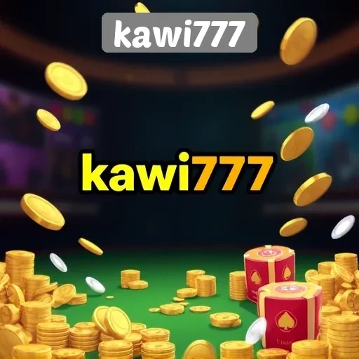 Ulasan Menyeluruh Situs Game Kawi777 di Indonesia