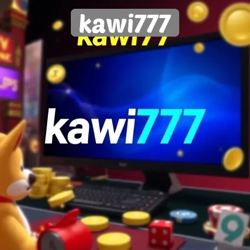 Review Kawi777 Situs Game Terpercaya di Indonesia