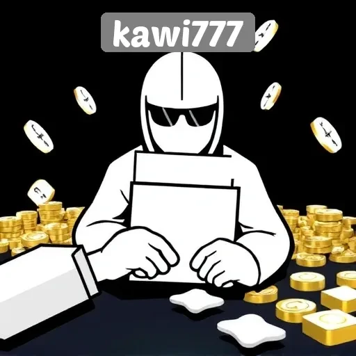Analisis Keamanan dan Privasi di Situs Kawi777