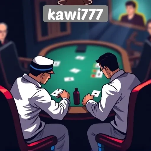 Strategi Bermain di Kawi777 untuk Meningkatkan Peluang Menang