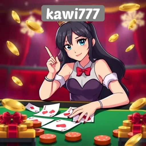 Tips dan Trik Menang di Game Populer Kawi777
