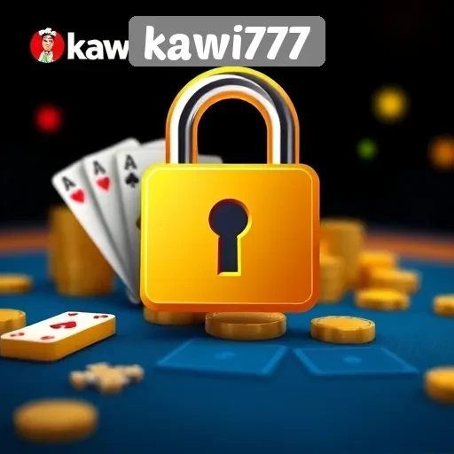 Keamanan dan Privasi Pengguna di Kawi777