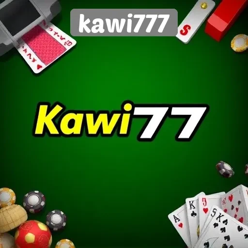 Beragam Jenis Permainan yang Tersedia di Kawi777